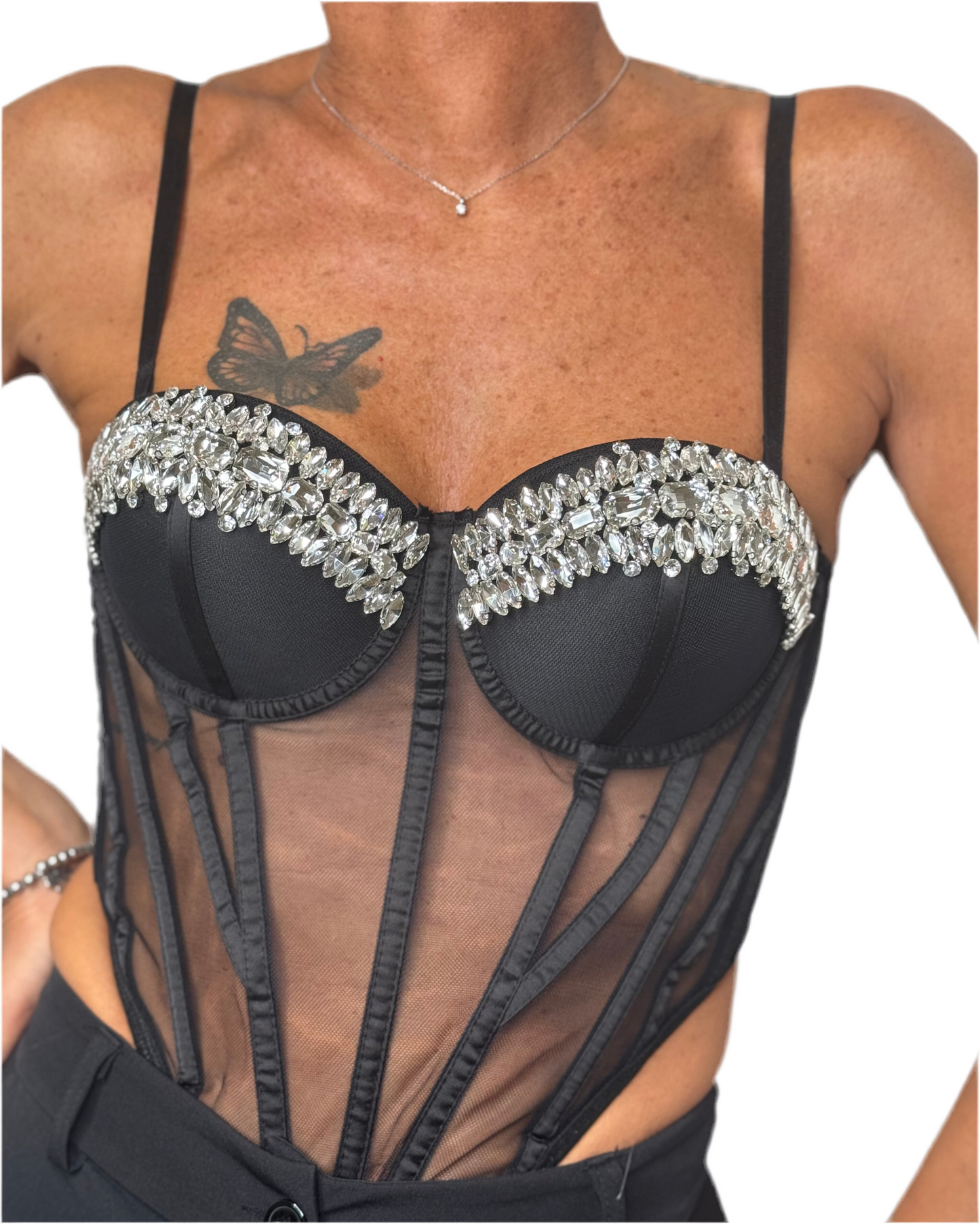 CORPETTO SWAROVSKI