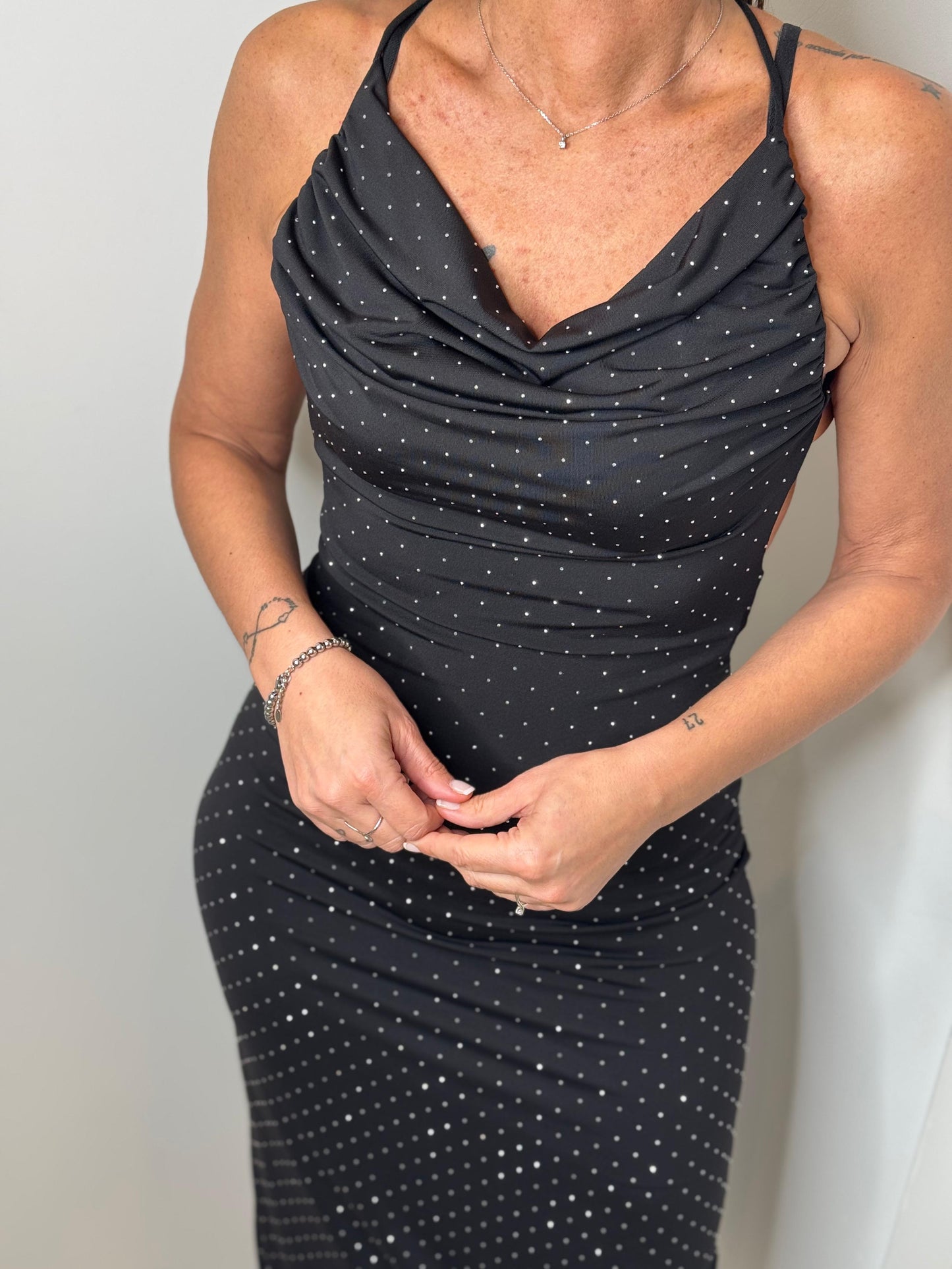 VESTITO LUXORY