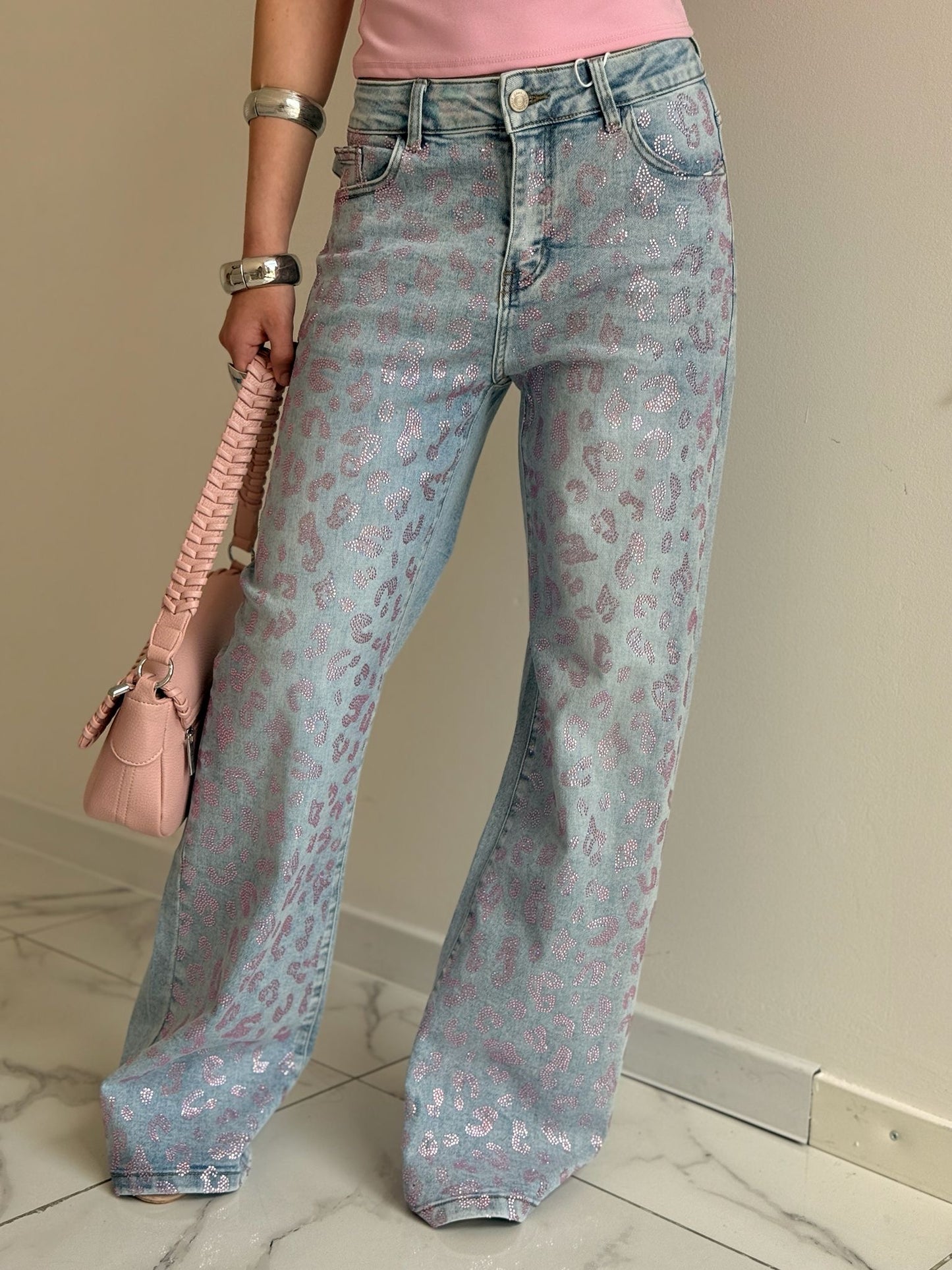 JEANS GEMMA