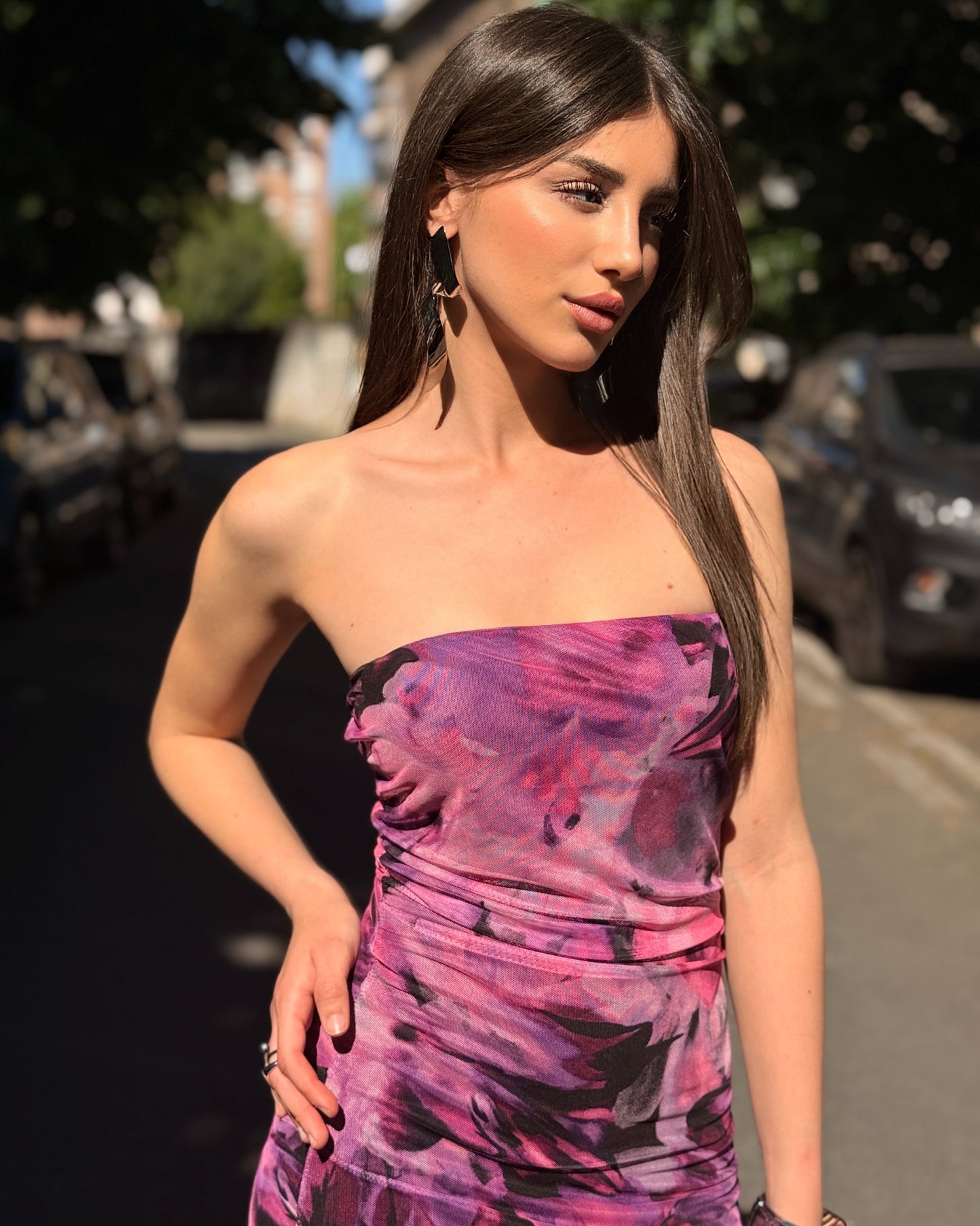 ABITO VALIA