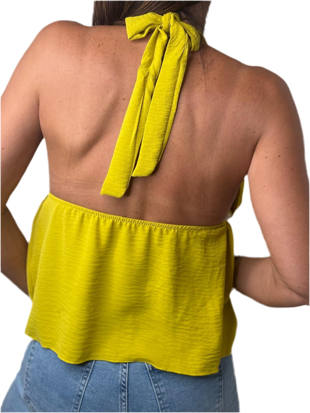 TOP FASHION più varianti colore