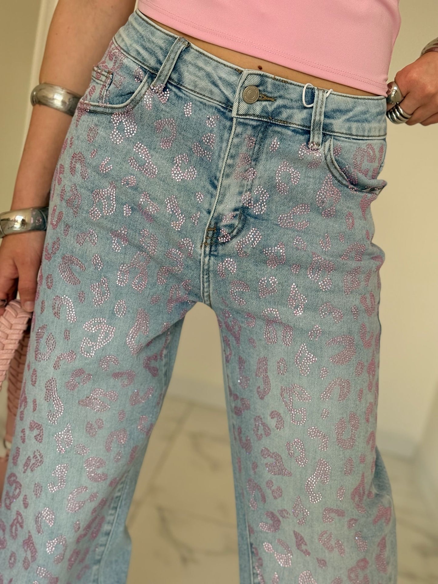 JEANS GEMMA