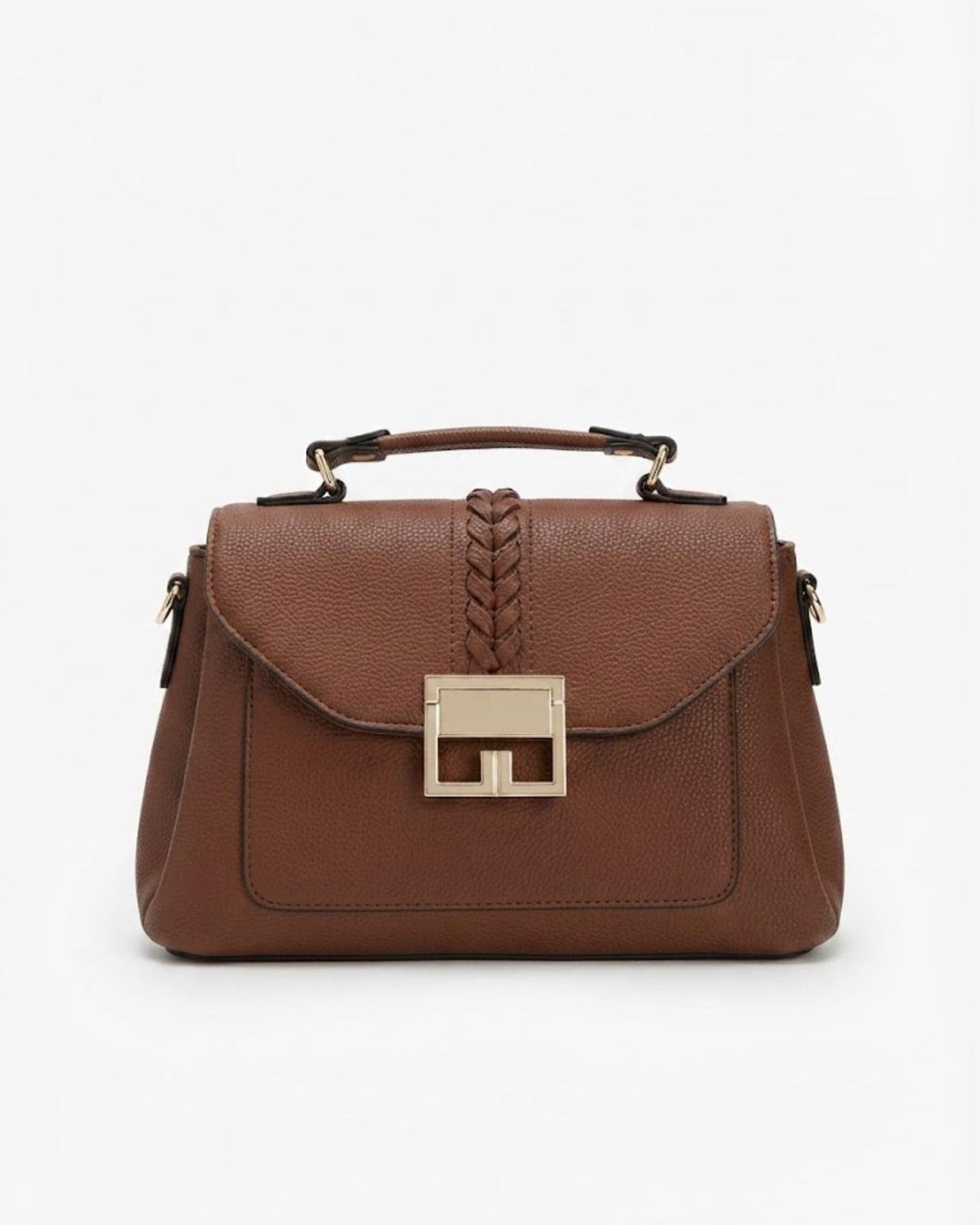 BORSA ELI MARRONE