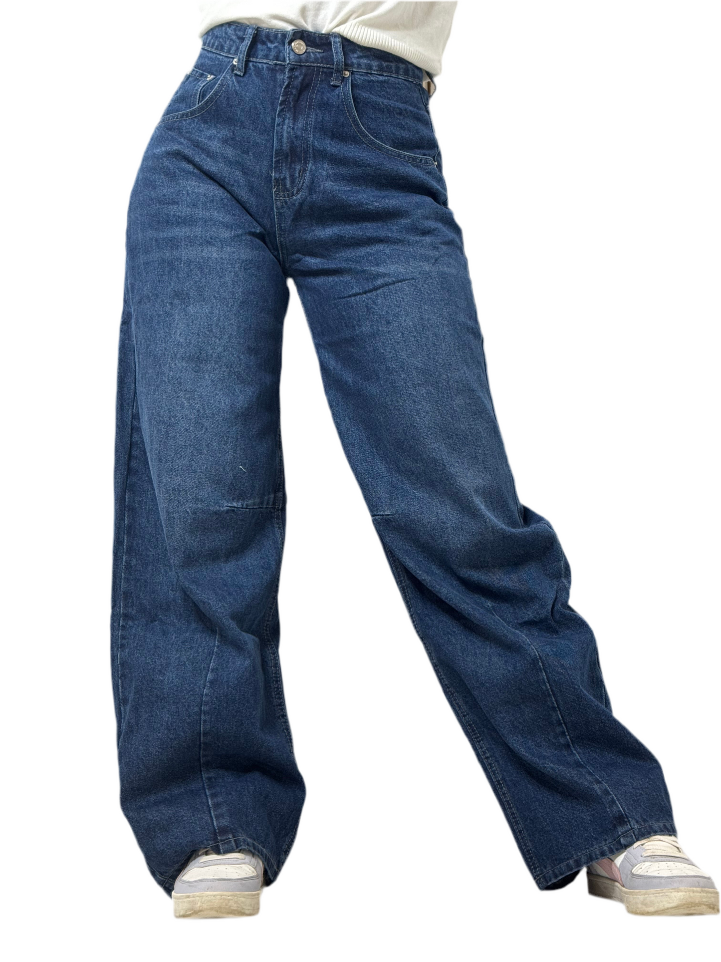 JEANS WEAR