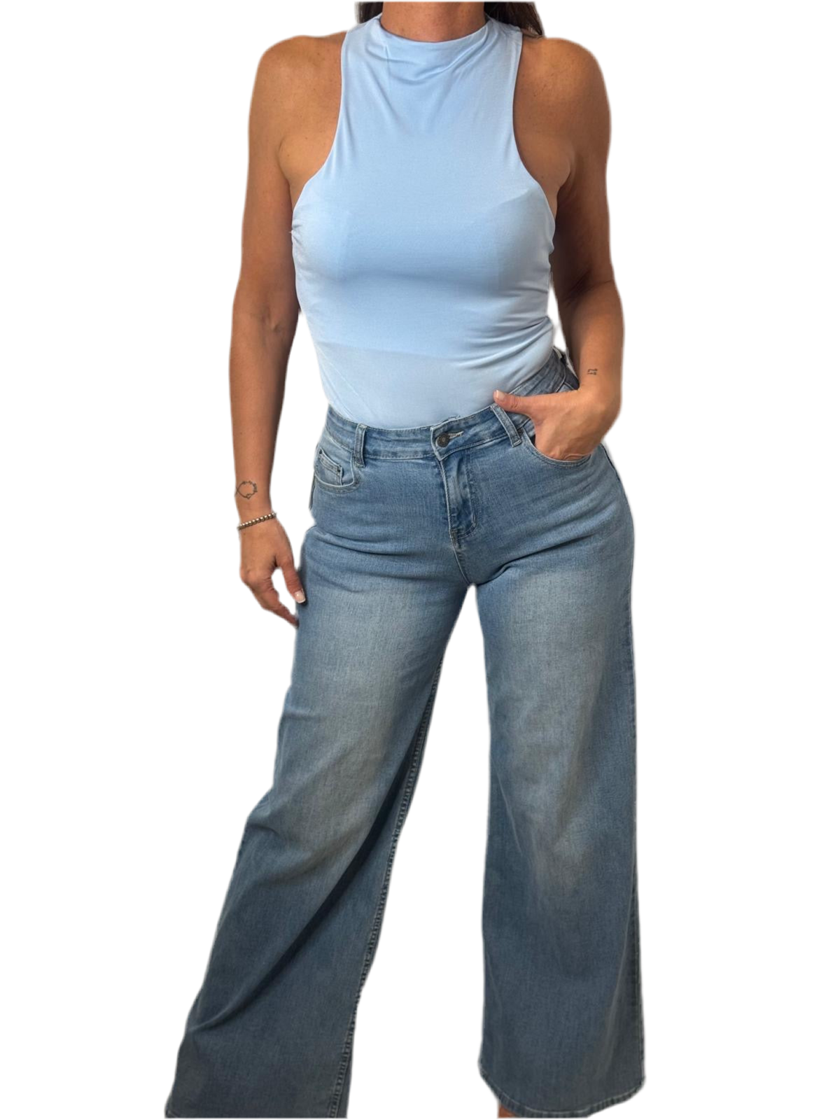 BODY DEMON più varianti colore