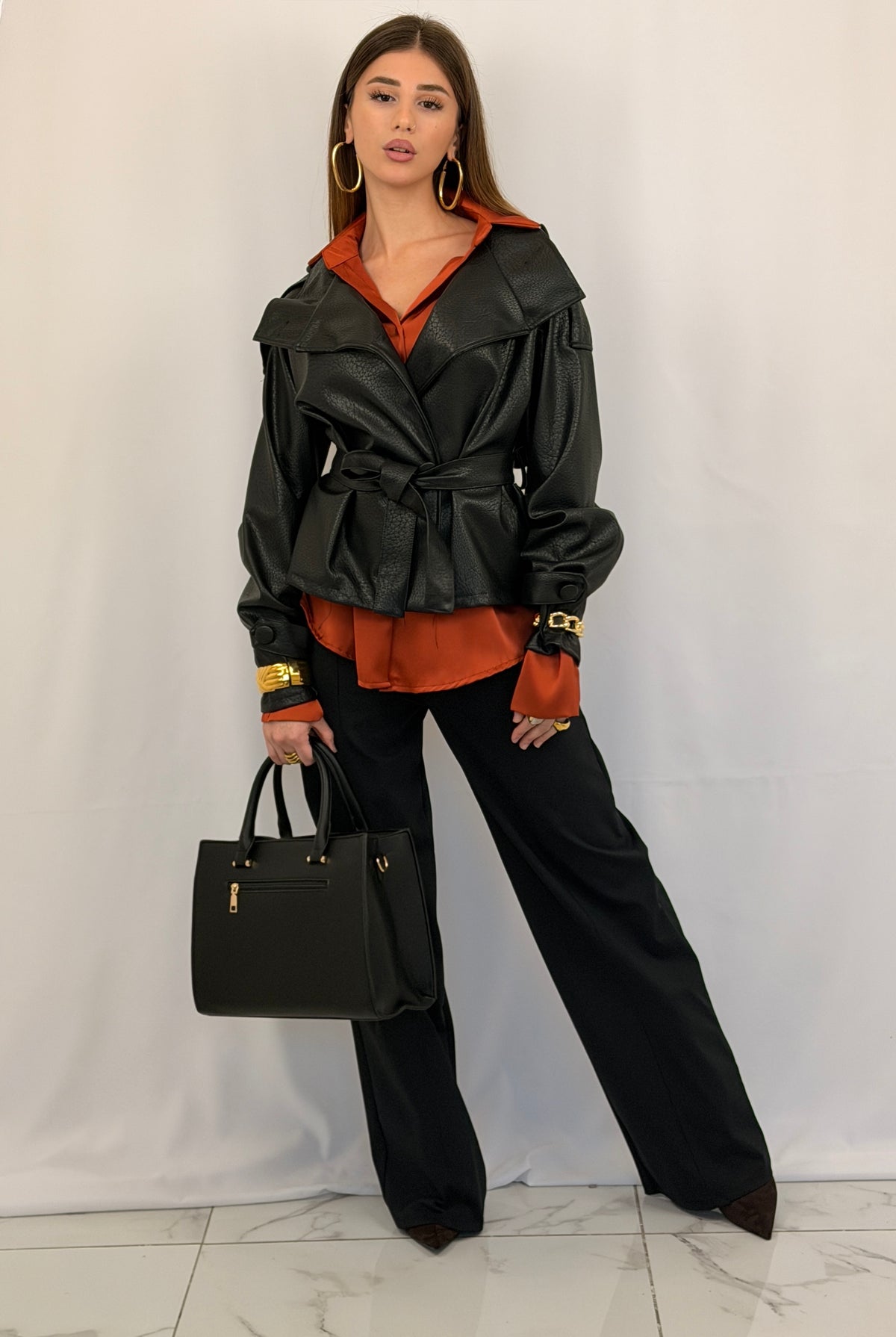 PANTA BASIC