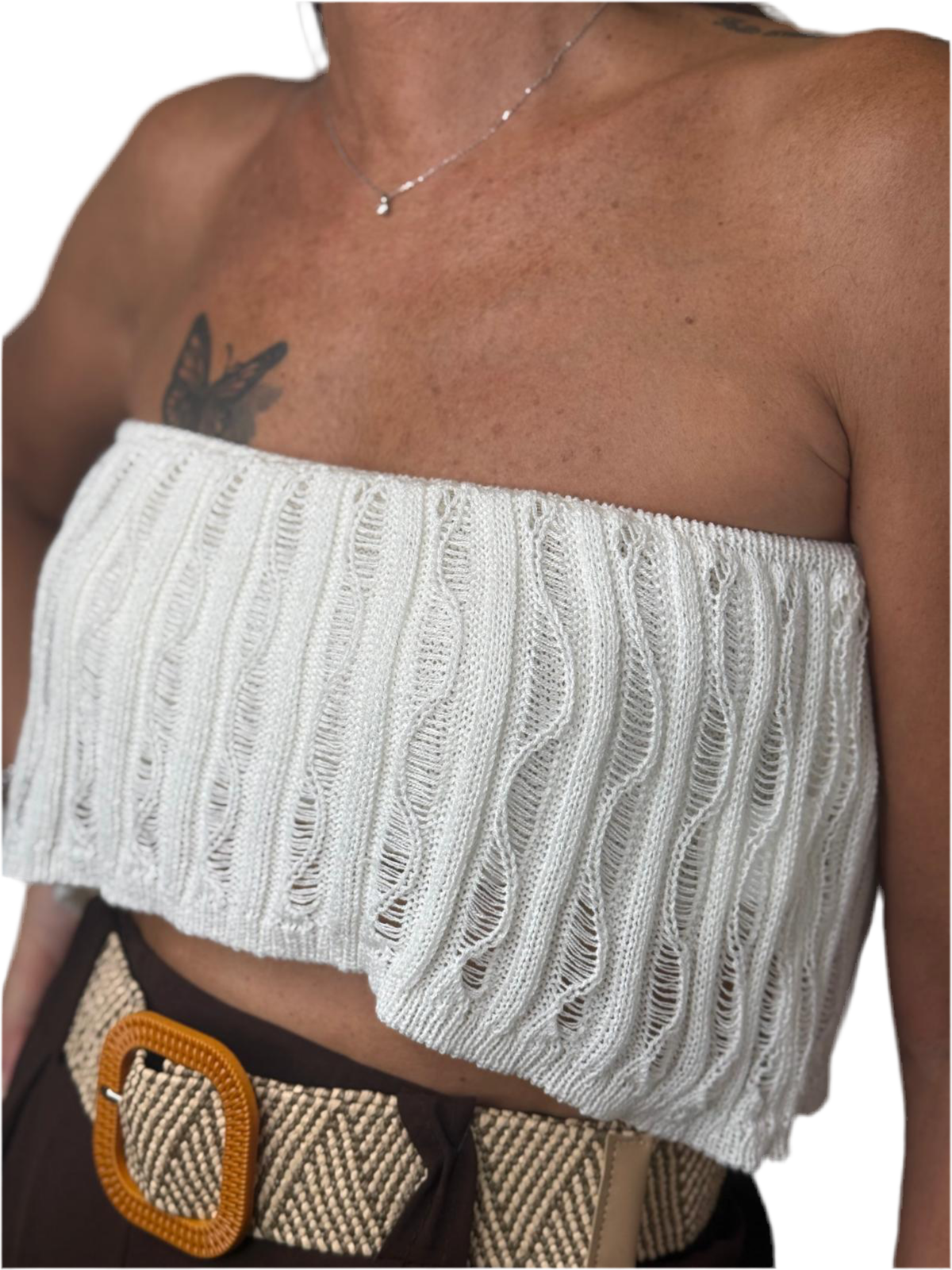 TOP DUBLE più varianti colore