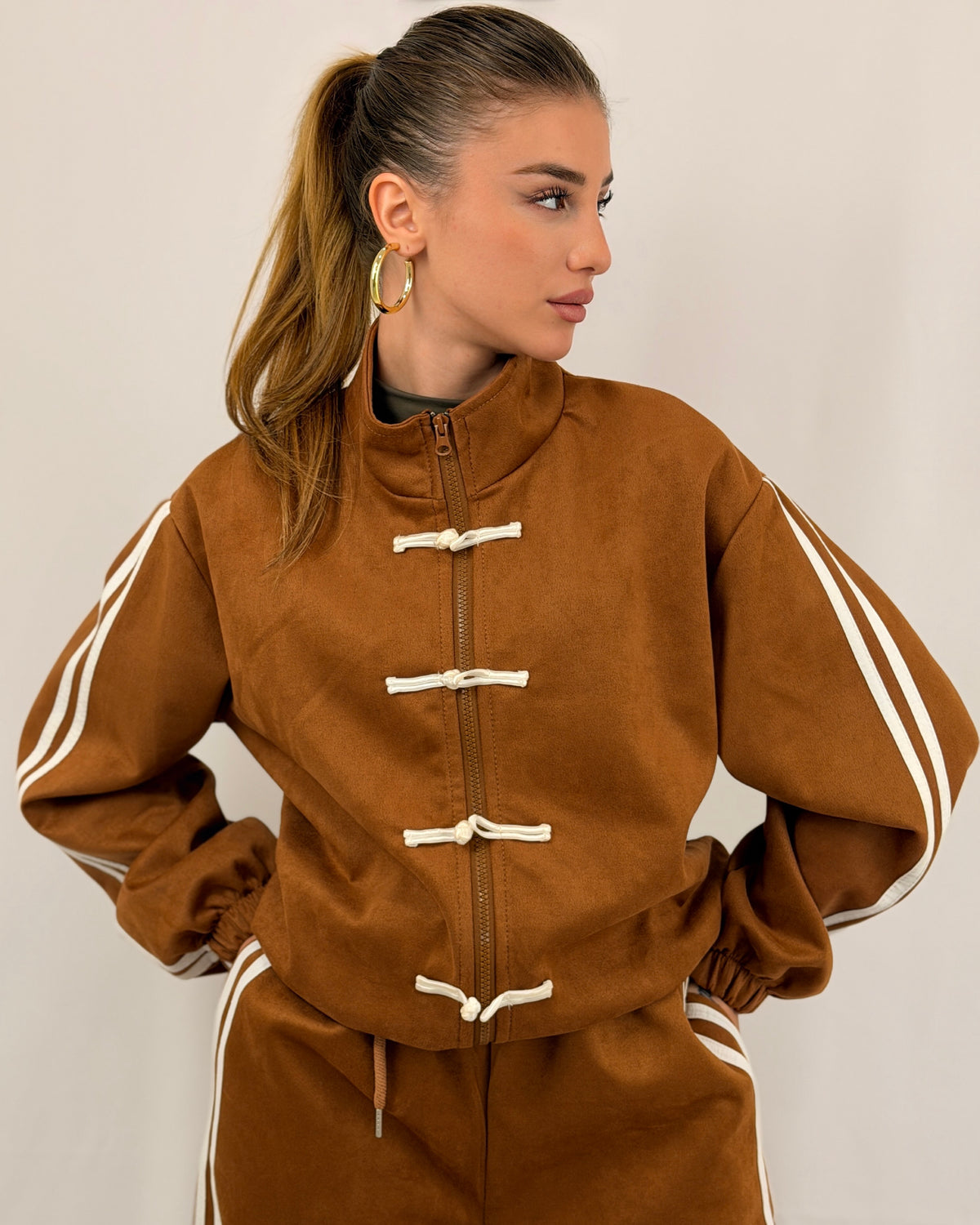 COMPLETO TUTA LILI