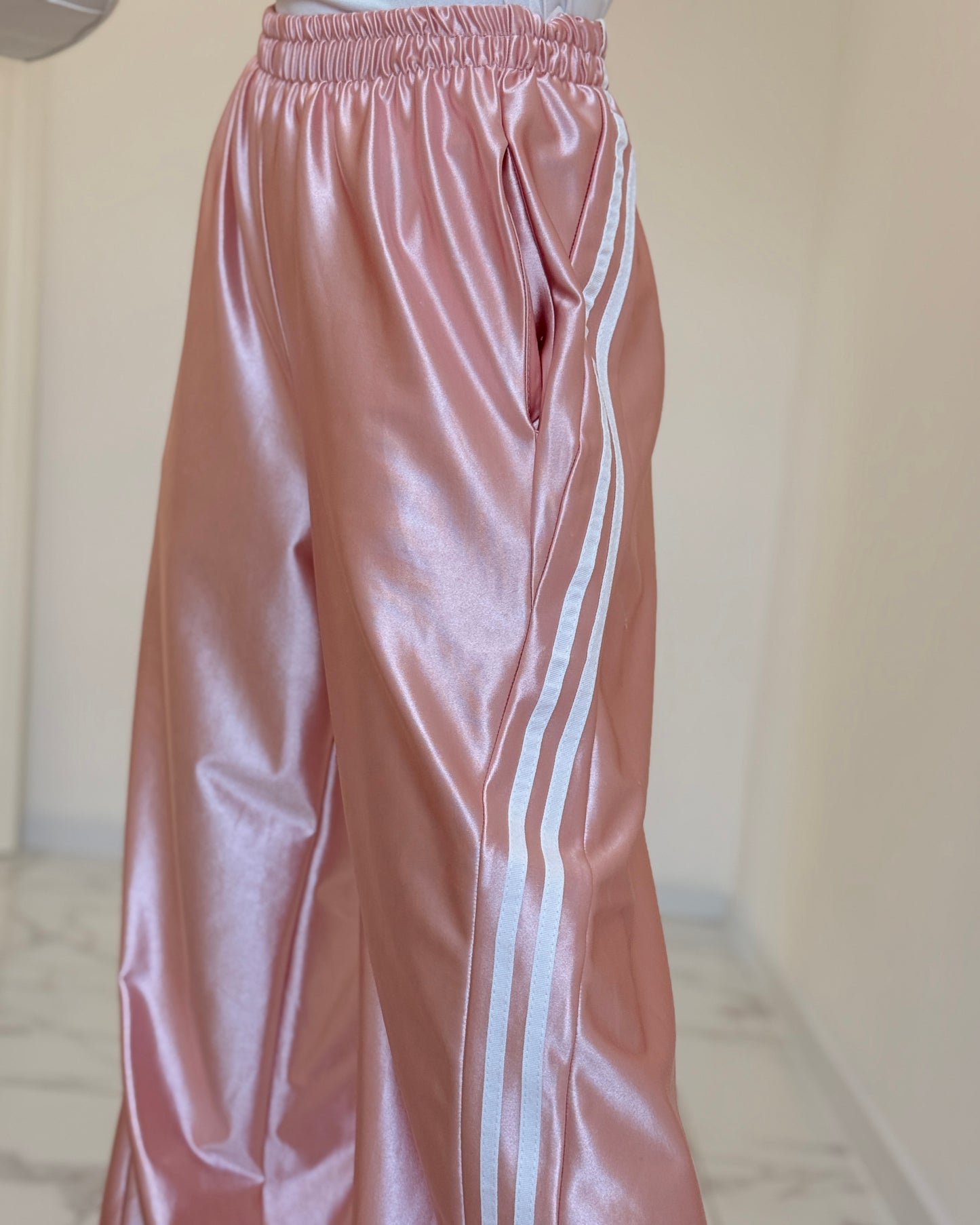 PANTA MOLLY ROSA