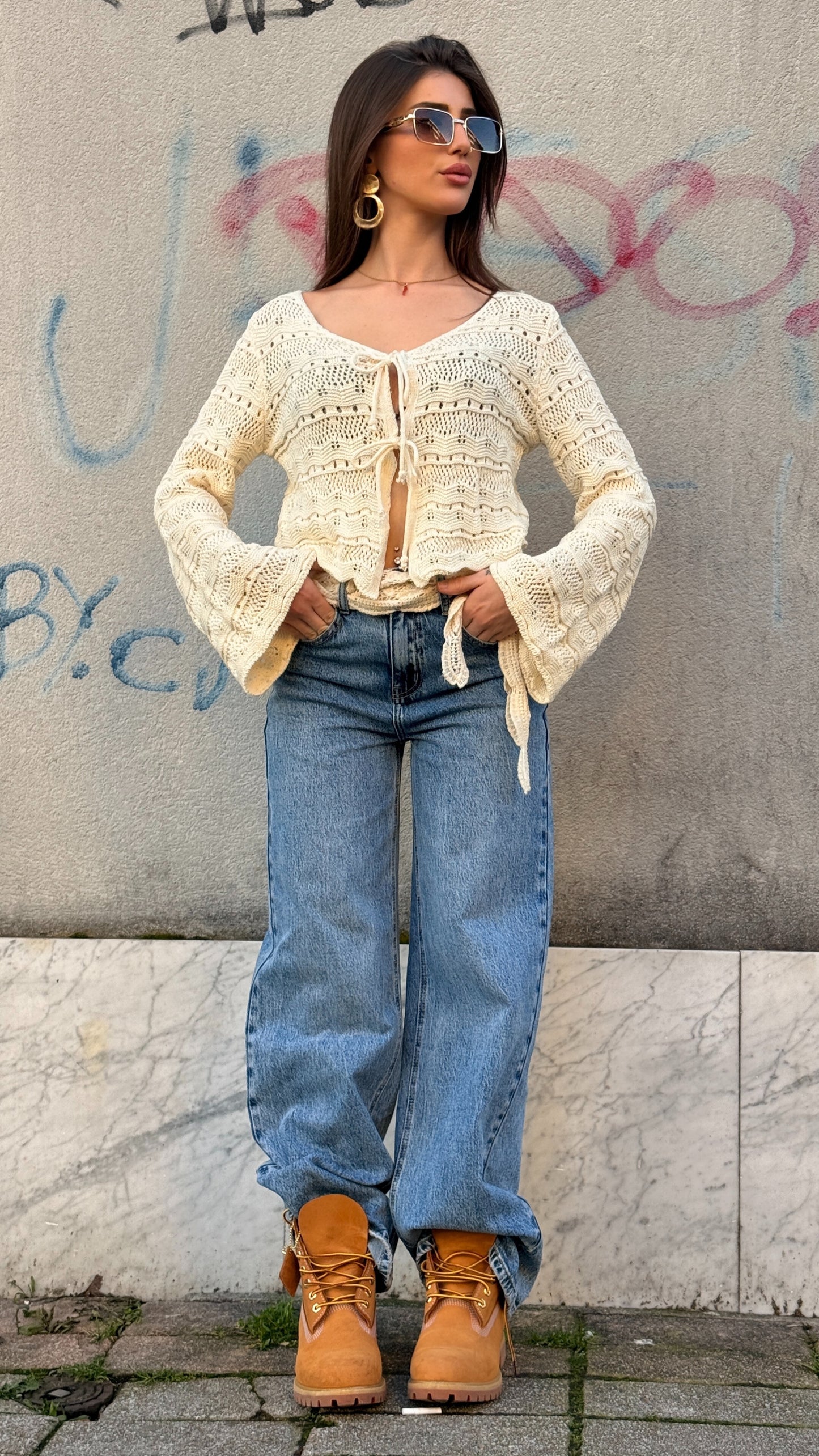 JEANS KALY