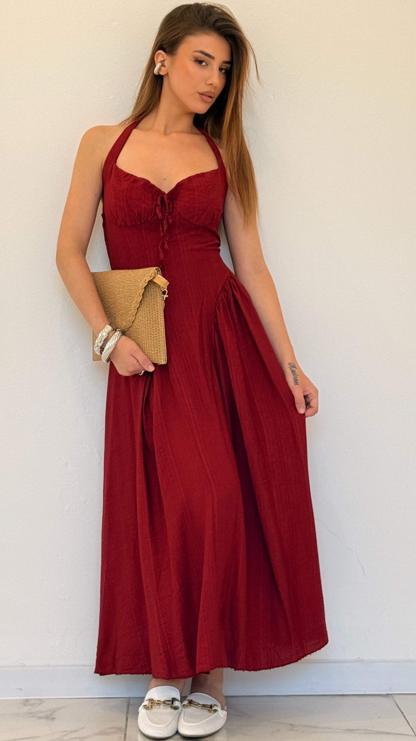 VESTITO LADY