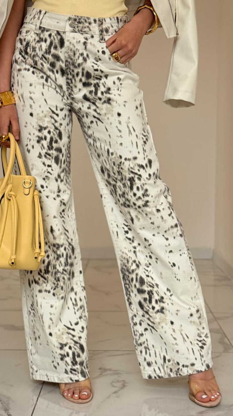 JEANS GAIA