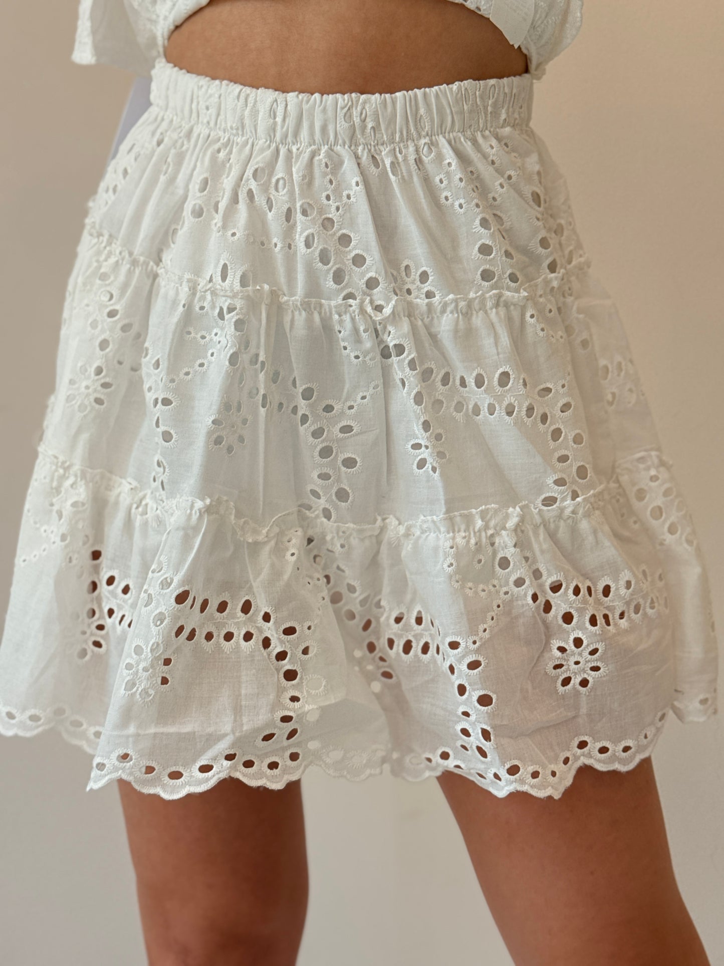 GONNA PIZZO SANGALLO