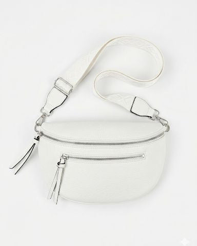 MARSUPIO BIANCO