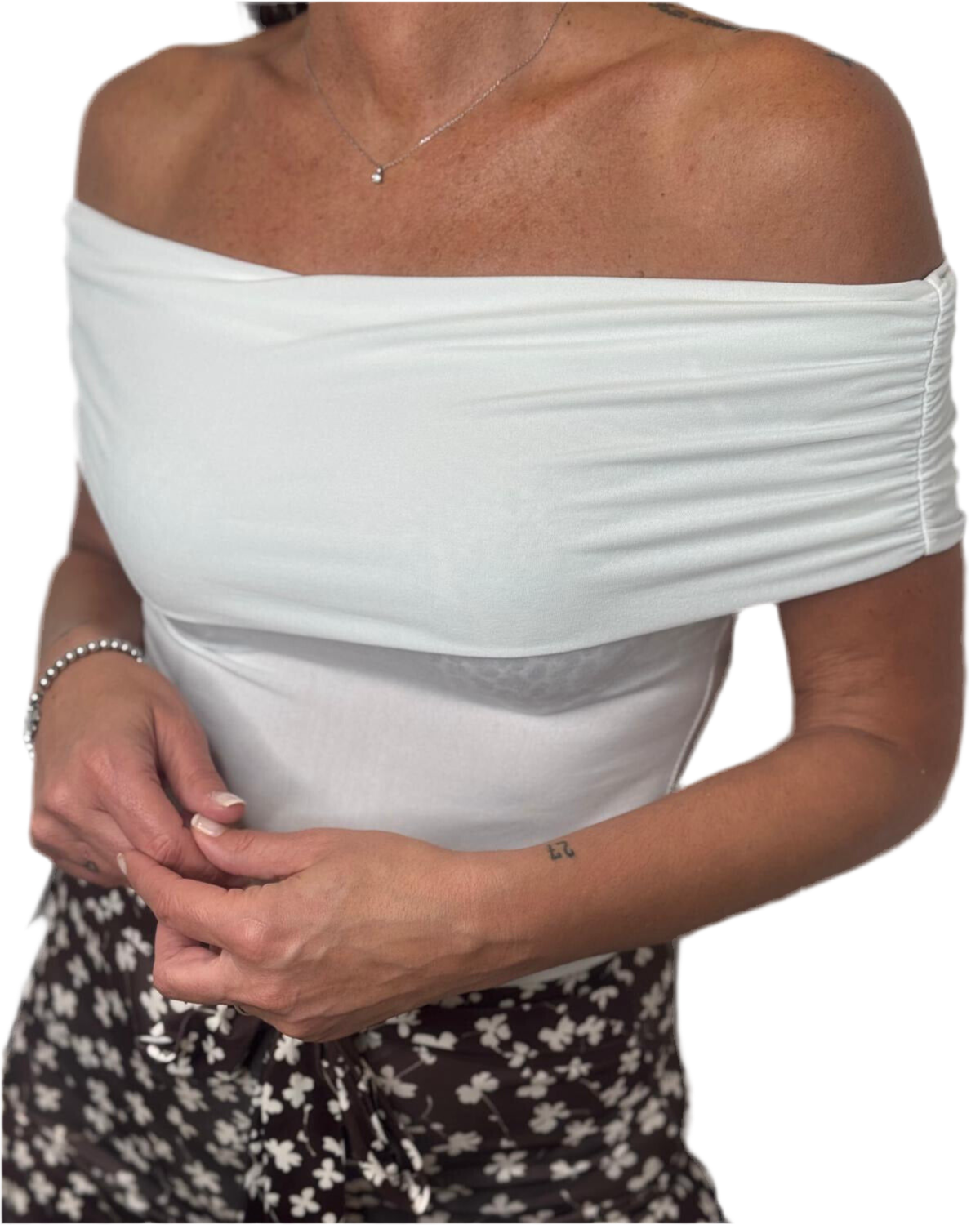 BODY ALIAS più varianti colore