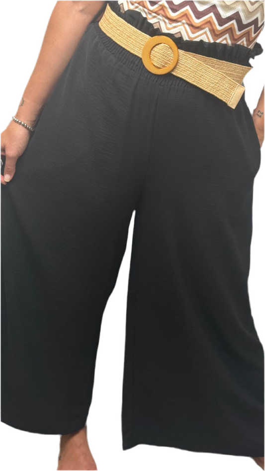 PANTA ROMANTIC più varianti colore