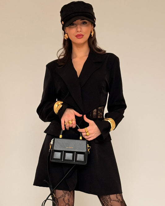 BLAZER PIZZO
