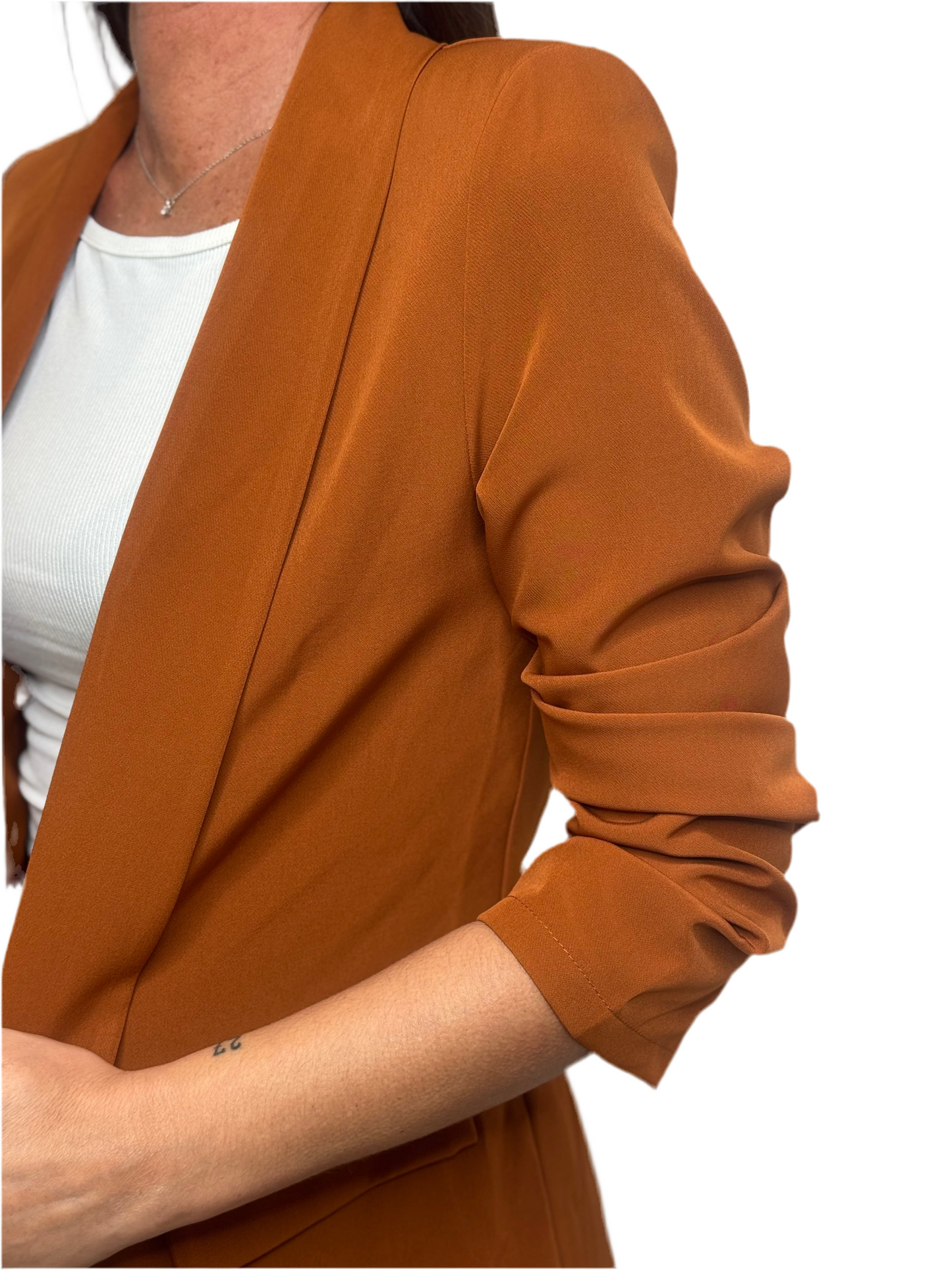 BLAZER BASIC più varianti colore