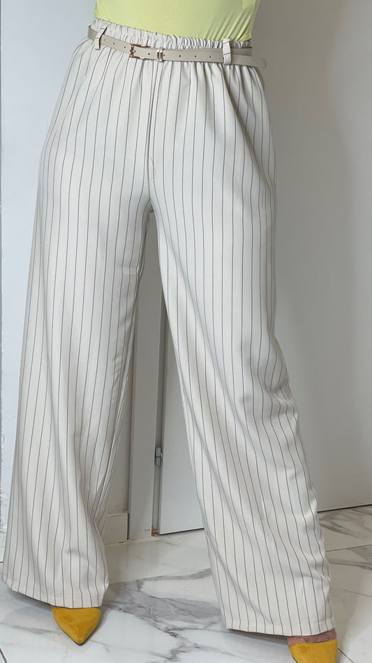 Panta gessato