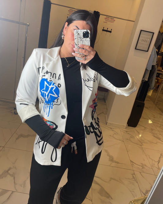 Blazer stella