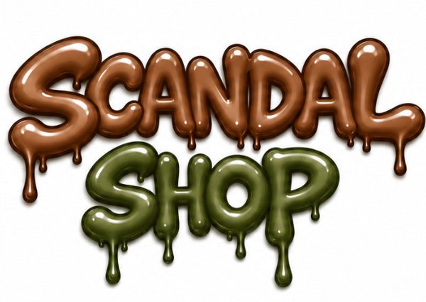 SCANDAL